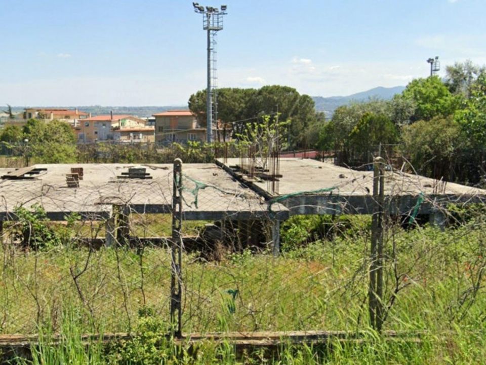 Helårsgrund i Rome, Rome - foto 3