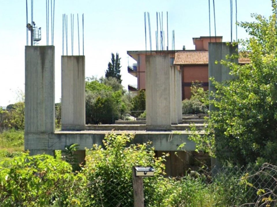 Helårsgrund i Rome, Rome - foto 4