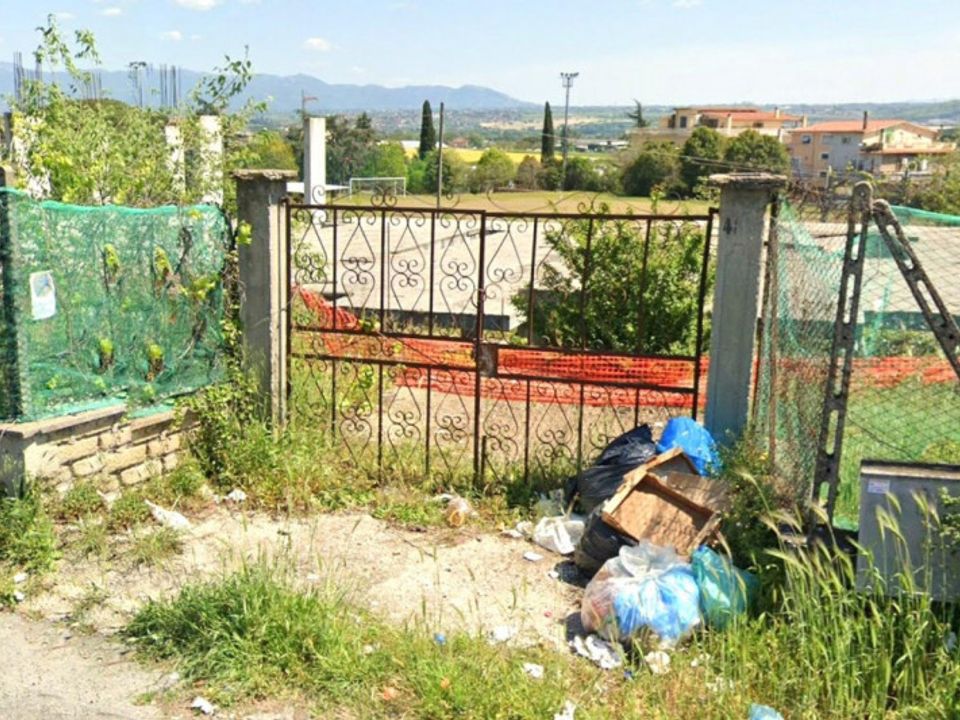 Helårsgrund i Rome, Rome - foto 5