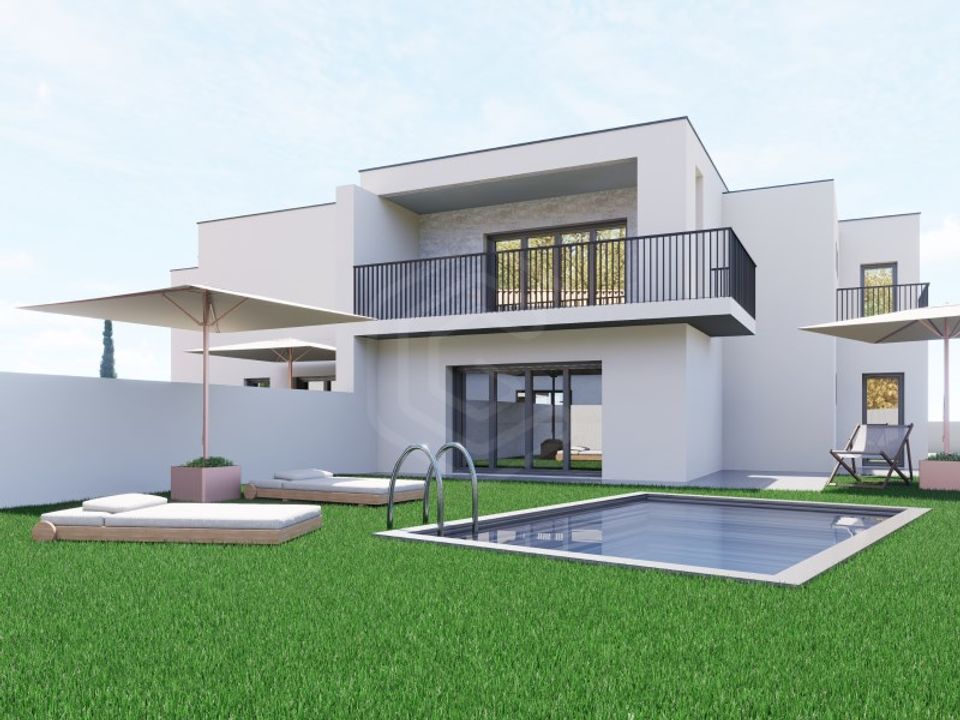 Duplex i Tortosendo, Castelo Branco - foto 1