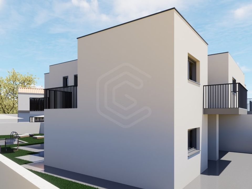 Duplex i Tortosendo, Castelo Branco - foto 2