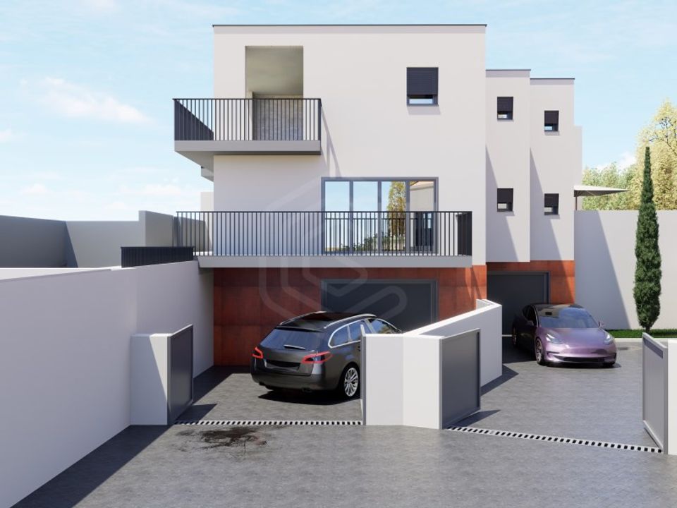 Duplex i Tortosendo, Castelo Branco - foto 1