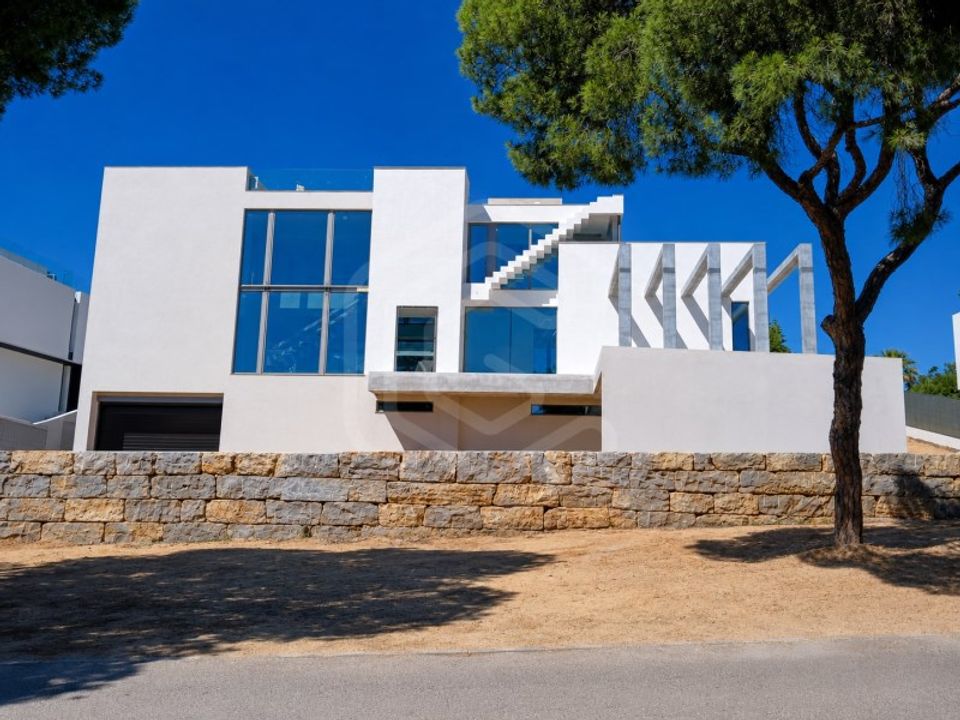 Villa i Quarteira, Faro - foto 3