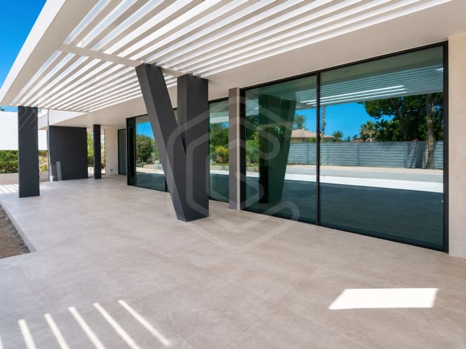 Villa i Quarteira, Faro - foto 5