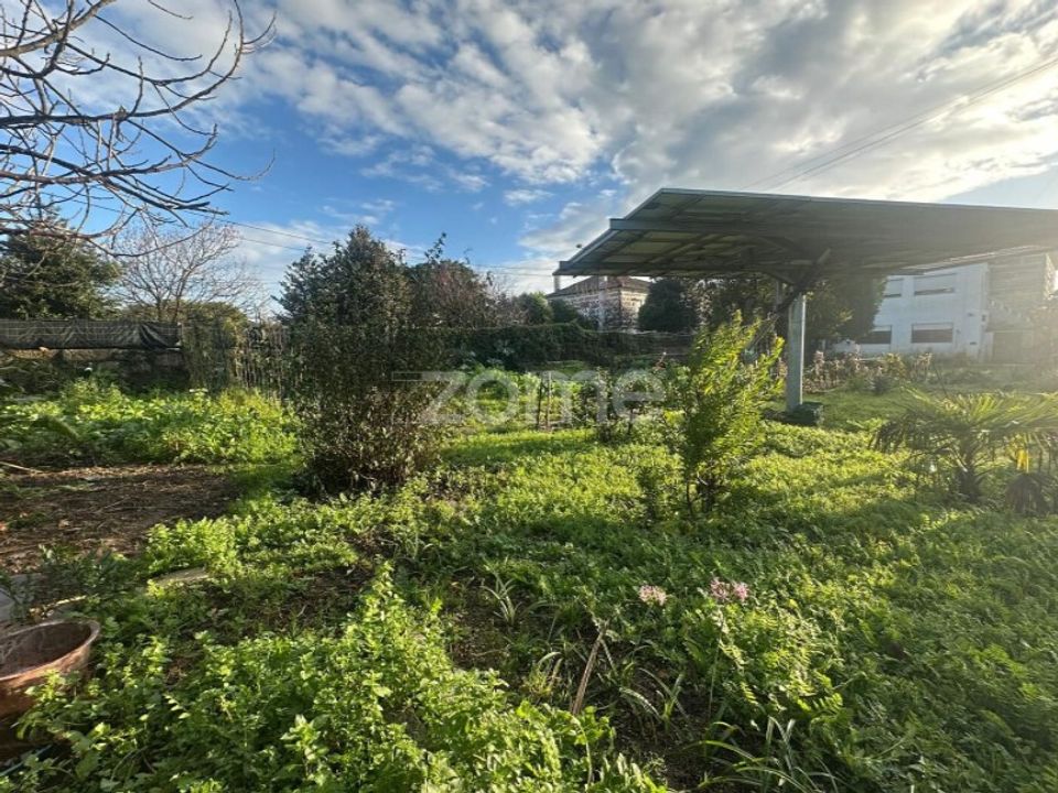 Helårsgrund i Riba de Ave, Braga - foto 2