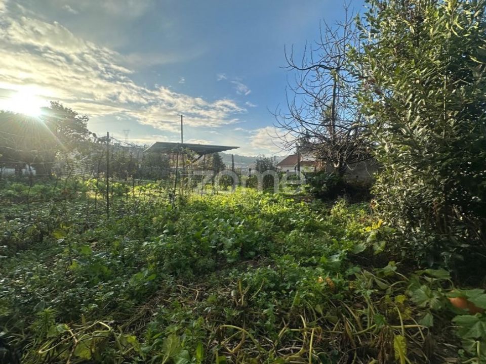 Helårsgrund i Riba de Ave, Braga - foto 4