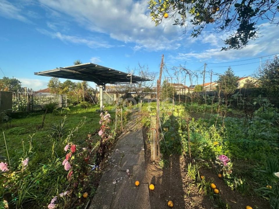 Helårsgrund i Riba de Ave, Braga - foto 1
