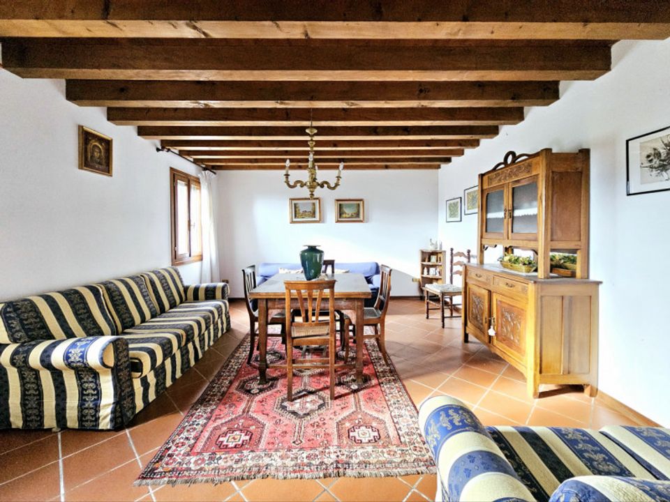 Villa i Urbana, Padua - foto 1
