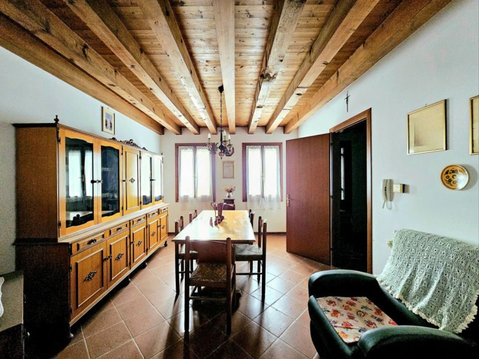 Villa i Urbana, Padua - foto 2