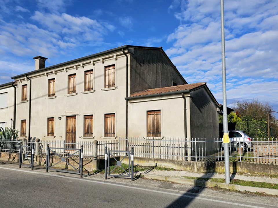 Villa i Urbana, Padua - foto 4
