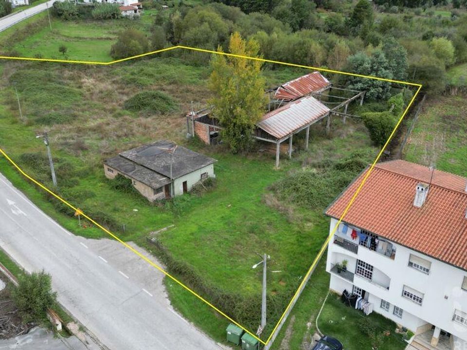 Działka: Miranda do Corvo, Coimbra – zdjęcie 1