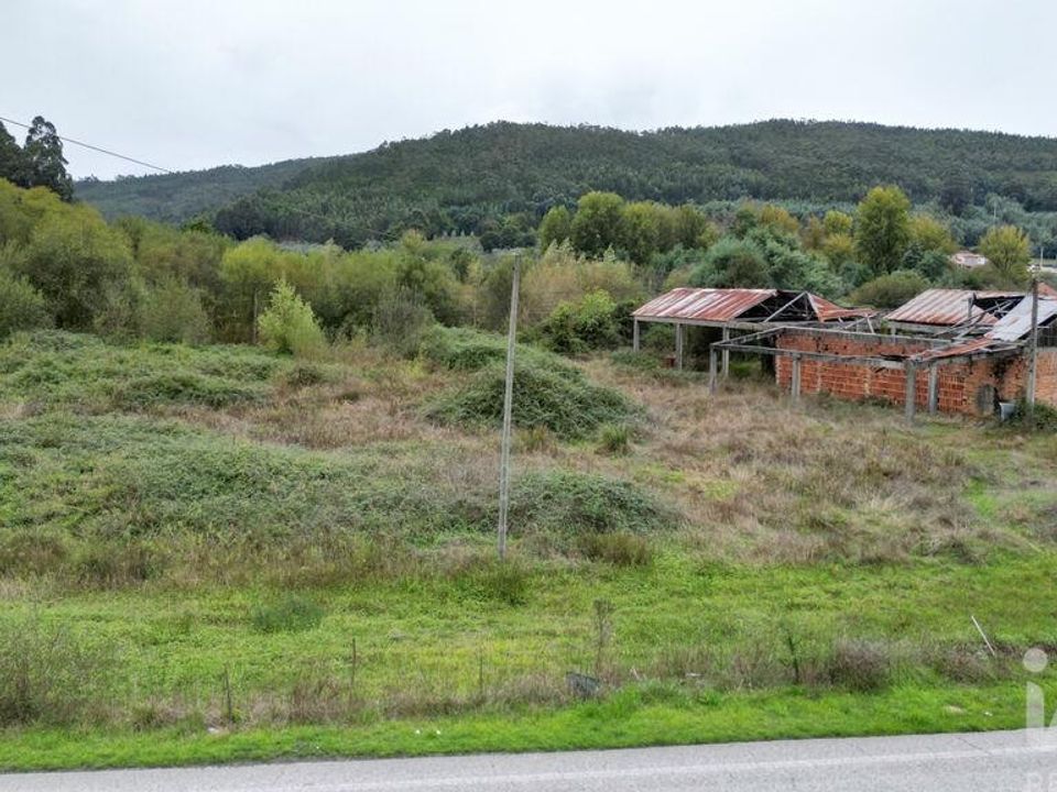 Działka: Miranda do Corvo, Coimbra – zdjęcie 2