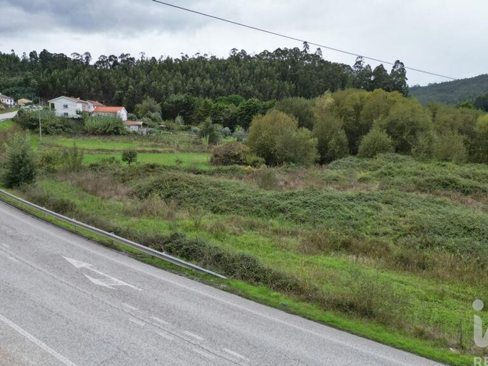 Działka: Miranda do Corvo, Coimbra – zdjęcie 3