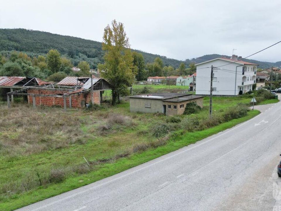 Działka: Miranda do Corvo, Coimbra – zdjęcie 4