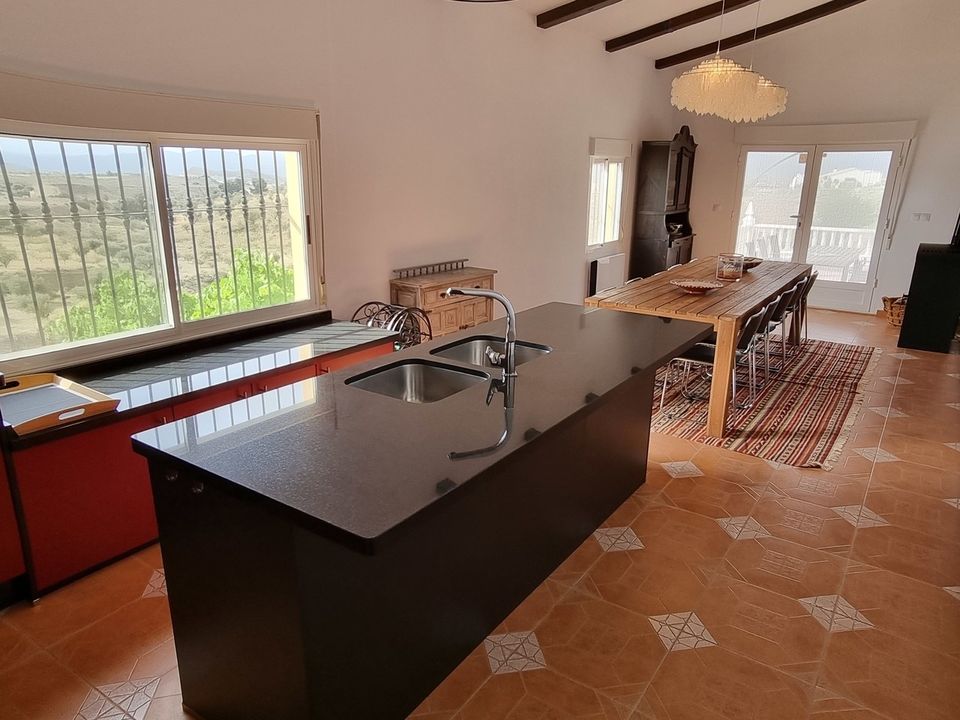 Cortijo i Albox, Almeria - foto 5