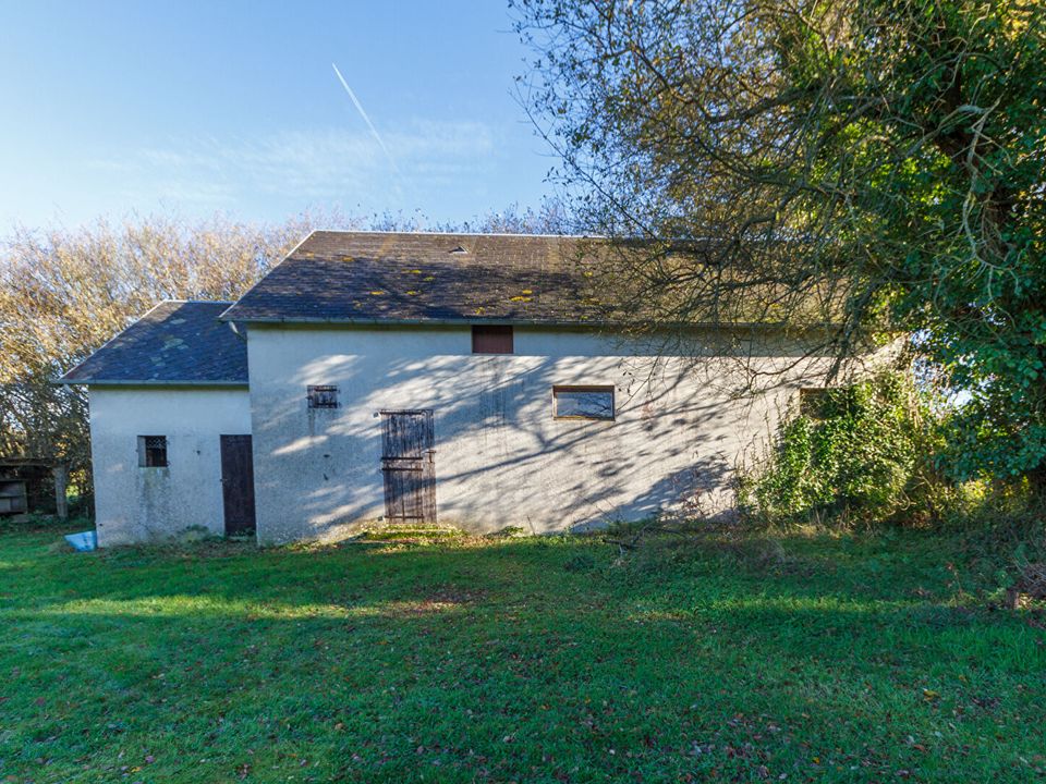 Villa i Villedieu-les-Poeles, Manche - foto 2
