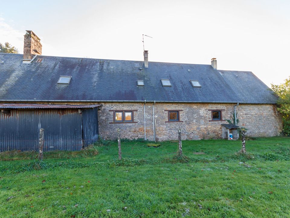 Villa i Villedieu-les-Poeles, Manche - foto 3