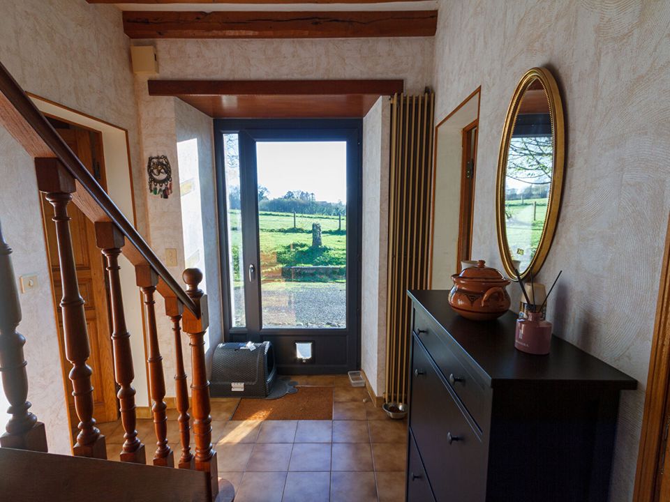 Villa i Villedieu-les-Poeles, Manche - foto 4