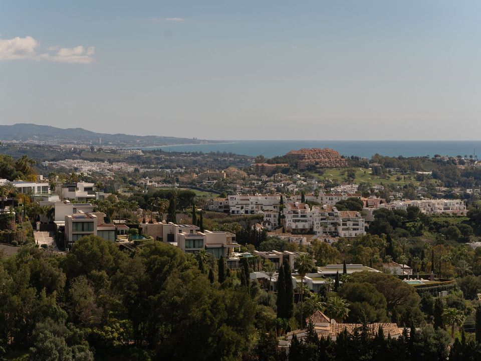 Byhus i La Heredia, Malaga - foto 5