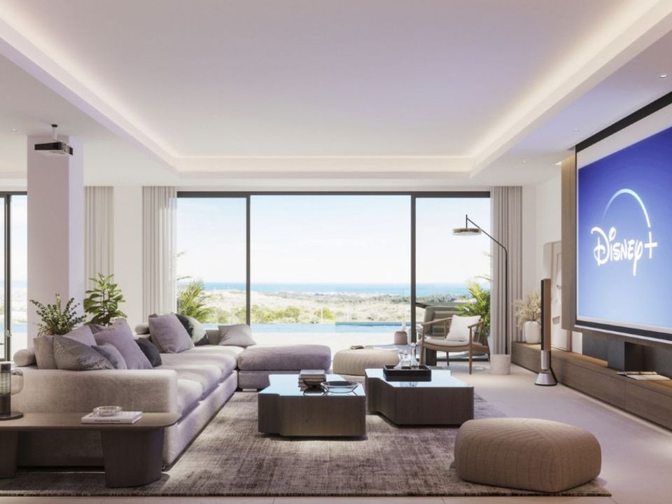 Villa i Mijas, Malaga - foto 2