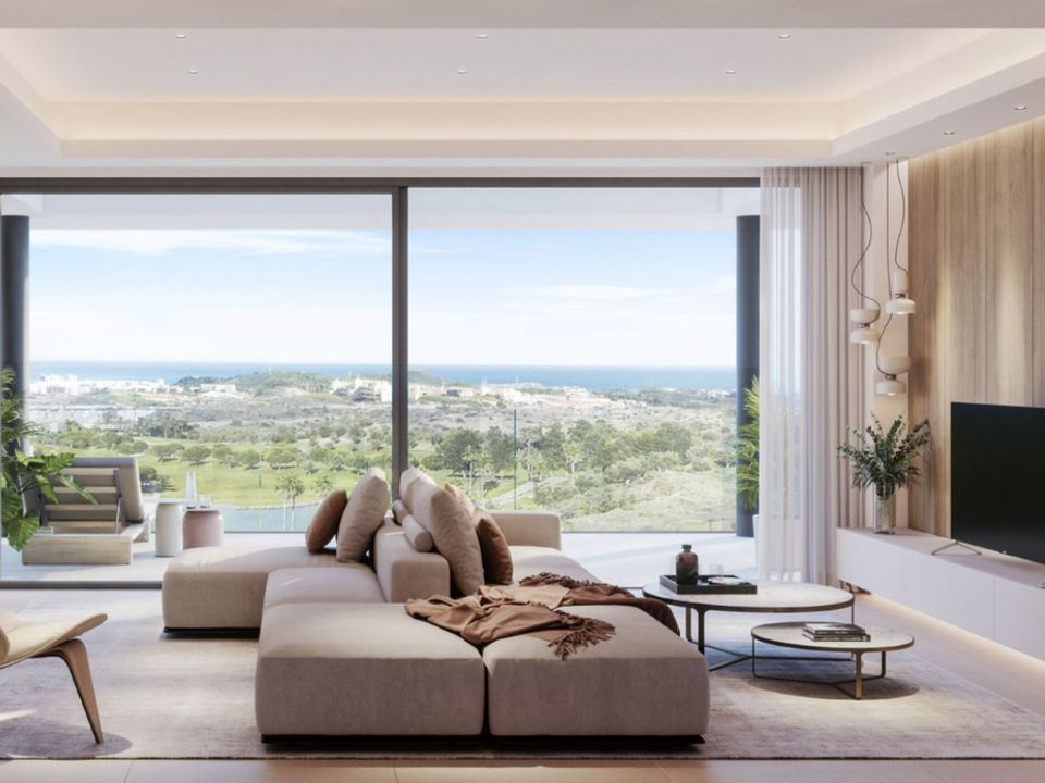 Villa i Mijas, Malaga - foto 3