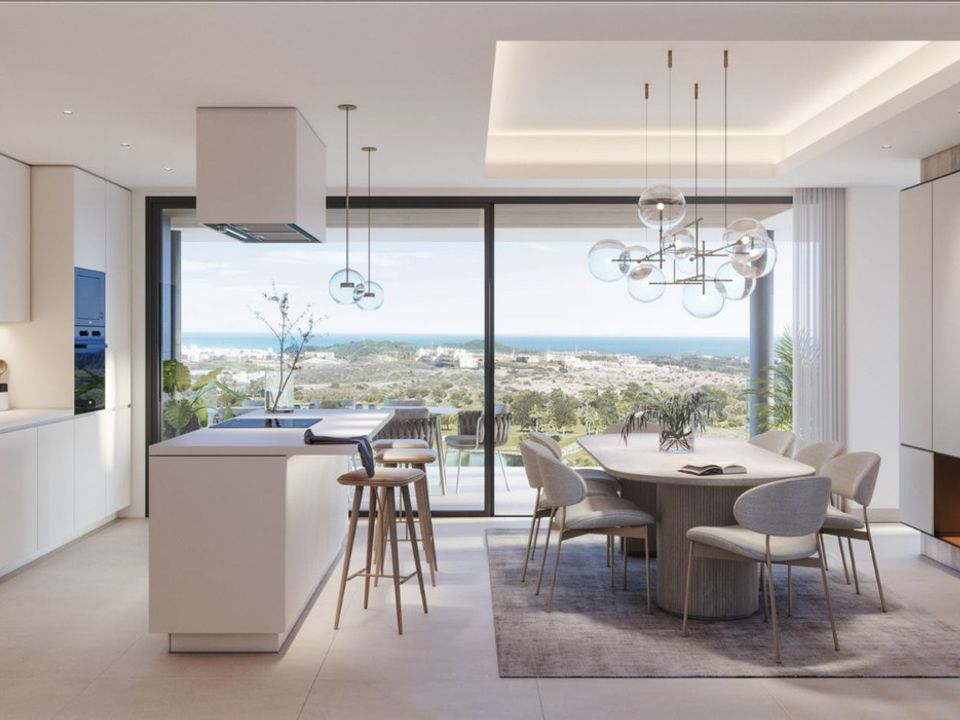Villa i Mijas, Malaga - foto 5