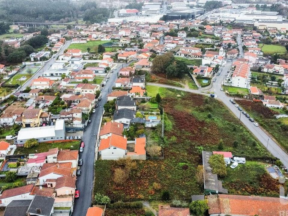 Terra em Oliveira de Azemeis, Aveiro - foto 2