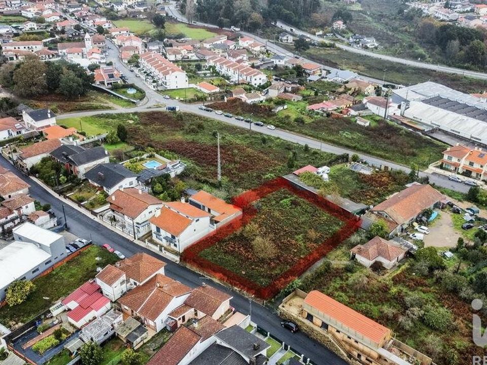 Terra em Oliveira de Azemeis, Aveiro - foto 3