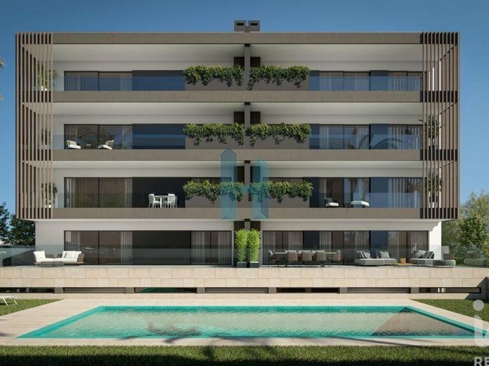 Lejlighed i Portimao, Faro - foto 5
