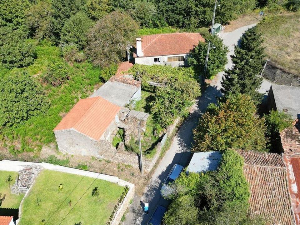 Casa de pueblo en Penela, Coimbra - foto 1