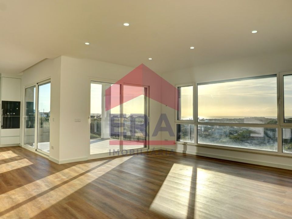 Villa i Lourinha, Lisbon - foto 2