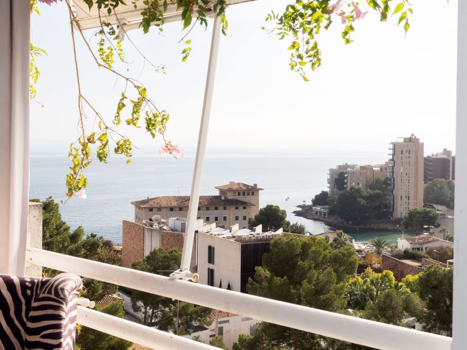 Lejlighed i Calvia, Mallorca - foto 3