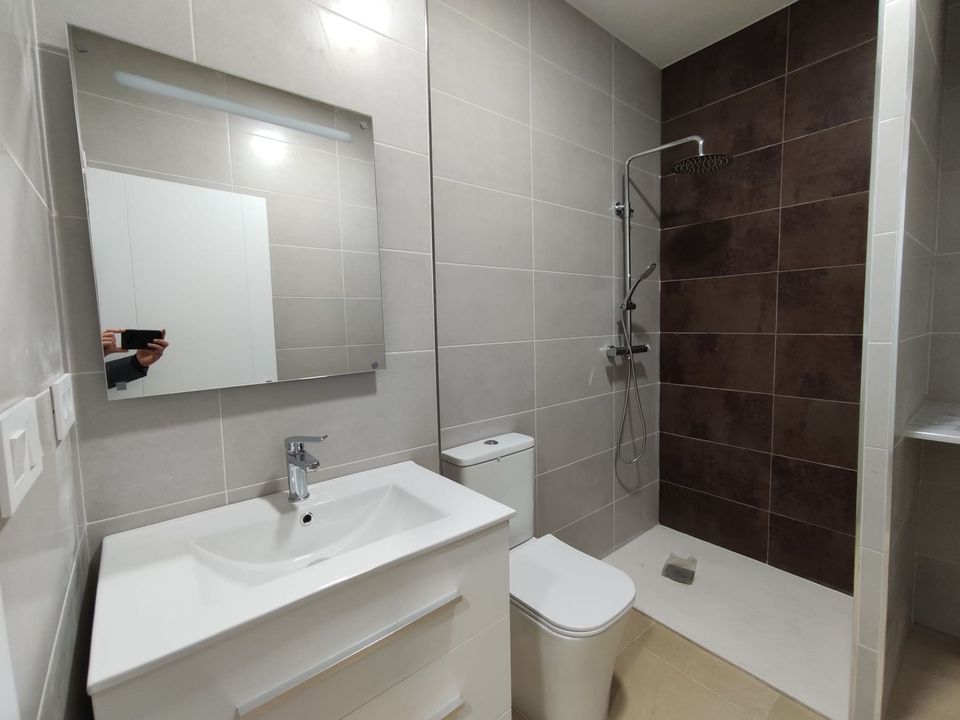 Byhus i Petrer, Alicante - foto 3