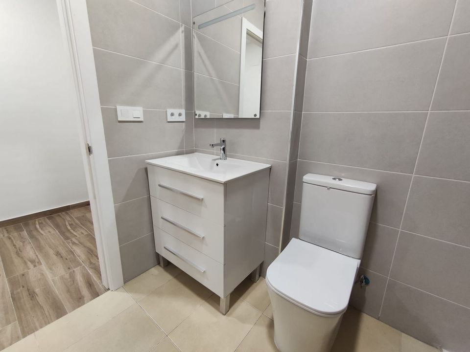 Byhus i Petrer, Alicante - foto 4