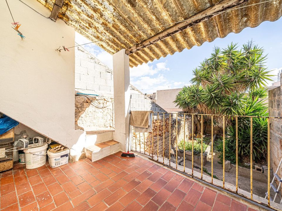Erhvervsejendom i Santanyi, Mallorca - foto 2