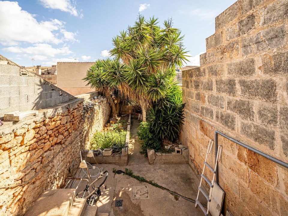 Erhvervsejendom i Santanyi, Mallorca - foto 3