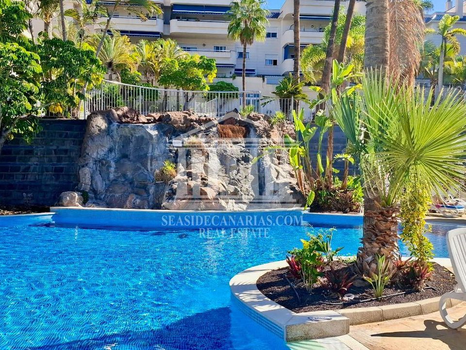 Lejlighed i Arona, Tenerife - foto 1