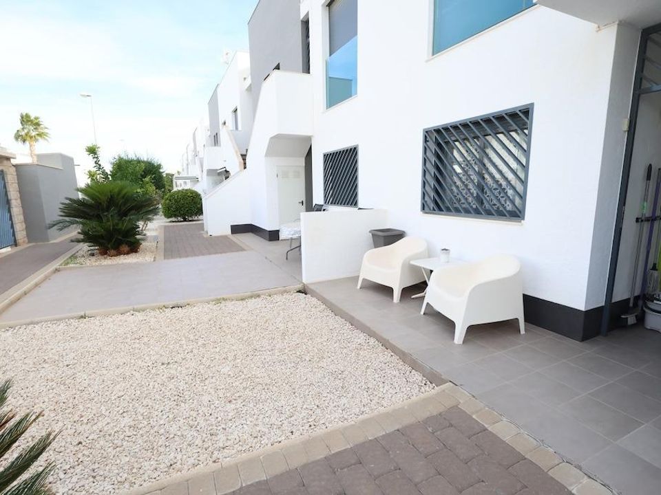Bungalow i Orihuela Costa, Alicante - foto 2