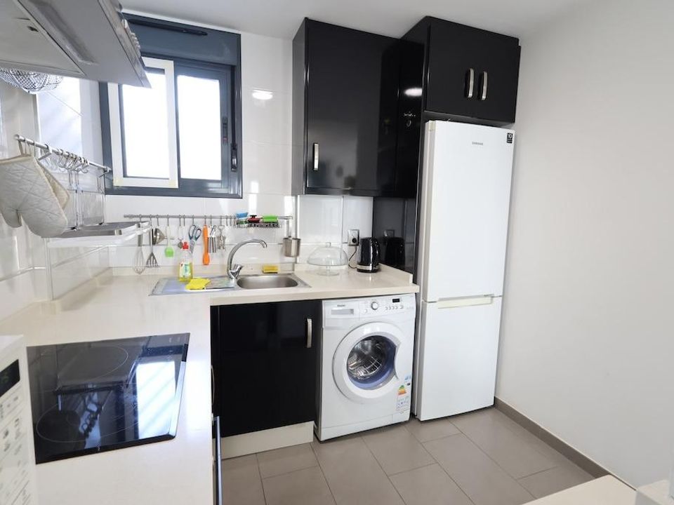 Bungalow i Orihuela Costa, Alicante - foto 4