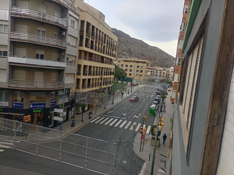 Lejlighed i Orihuela, Alicante - foto 1