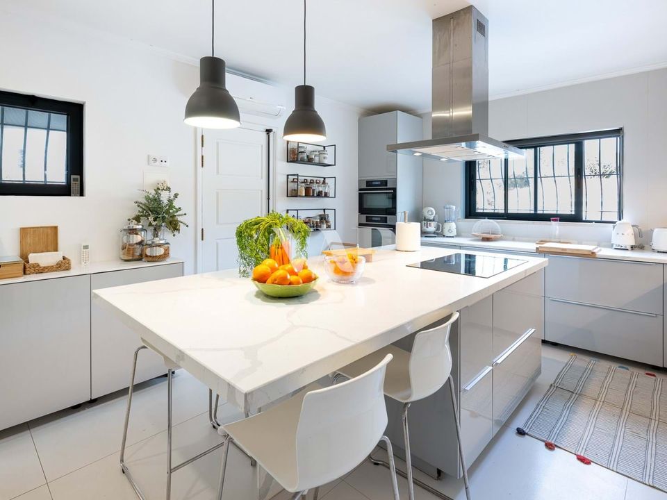Villa i Vilamoura, Faro - foto 1