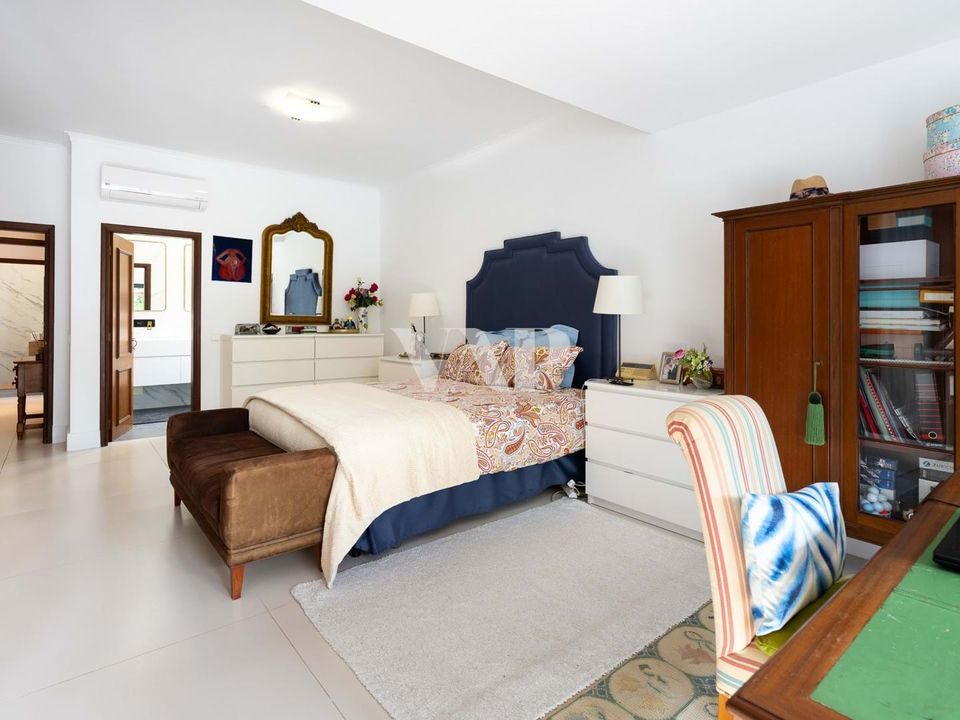 Villa i Vilamoura, Faro - foto 2