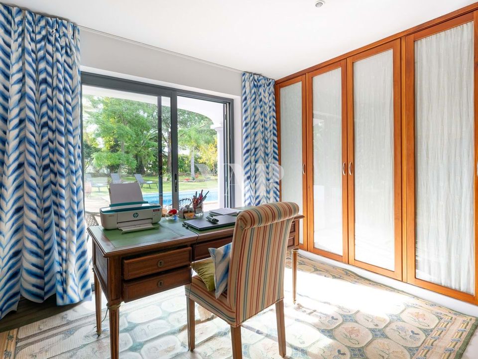 Villa i Vilamoura, Faro - foto 3