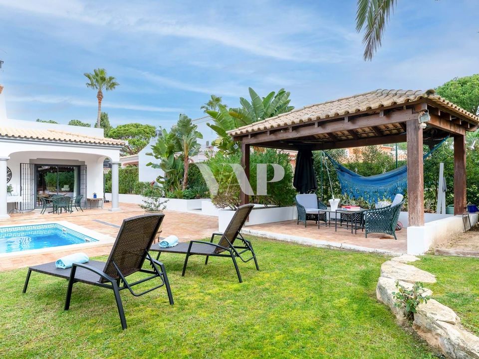 Villa i Vilamoura, Faro - foto 4