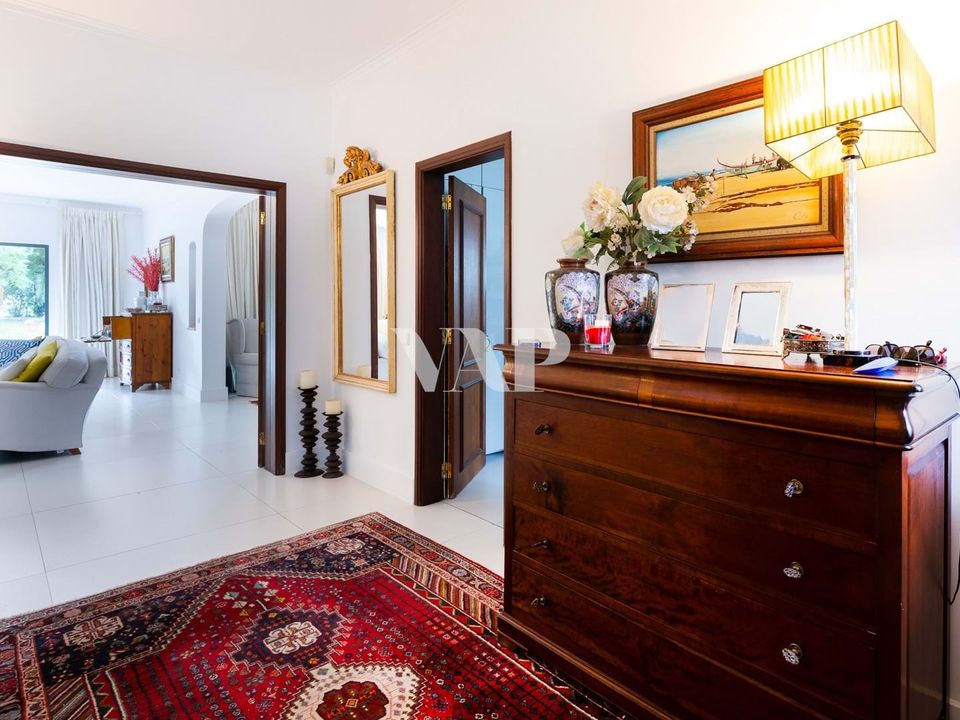 Villa i Vilamoura, Faro - foto 5