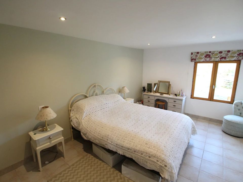Villa in Cherves-Chatelars, Charente - foto 5