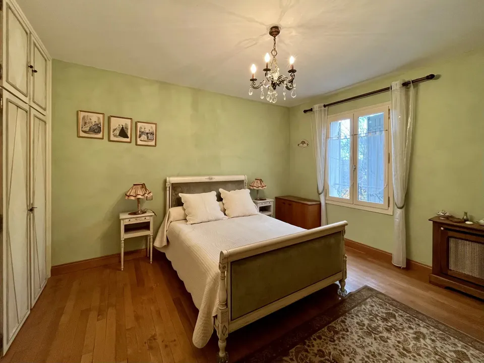 Landsbyhus i Saint-Aulaye-Puymangou, Dordogne - foto 4