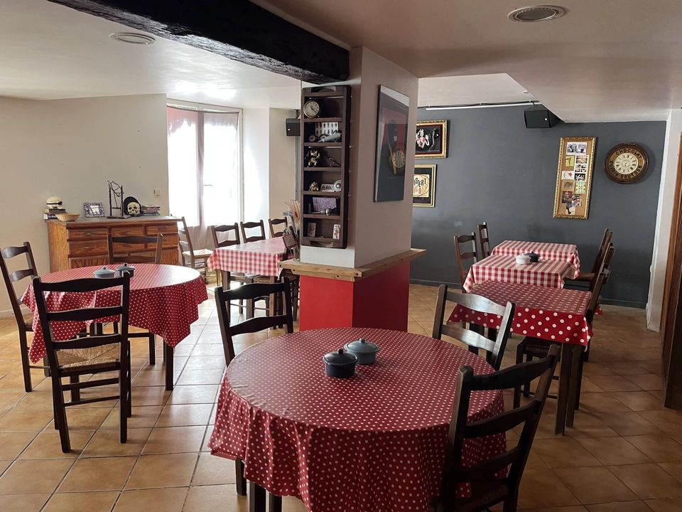 Villa i Sainte-Colombe-sur-l'Hers, Aude - foto 2