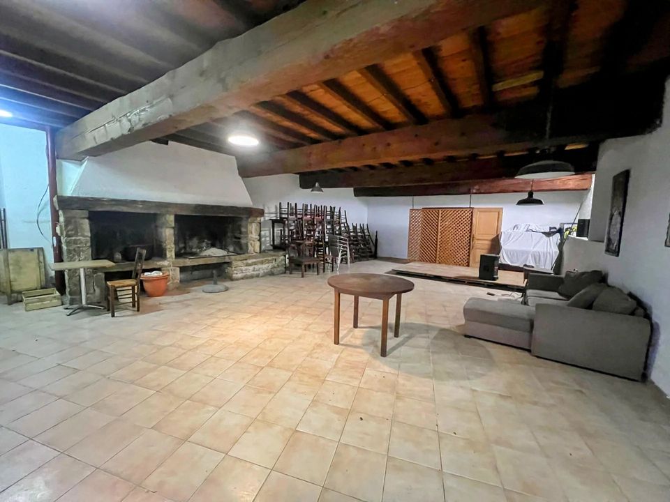 Villa i Sainte-Colombe-sur-l'Hers, Aude - foto 4