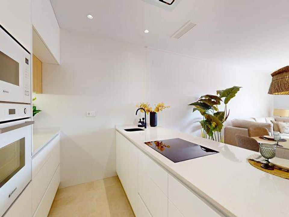 Penthouse i Guardamar Del Segura, Alicante - foto 3